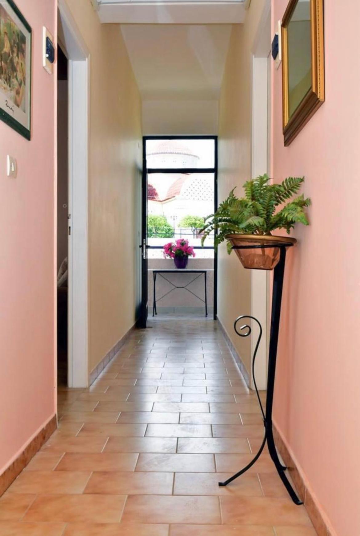 Konstantinos Apartments Tolón Dış mekan fotoğraf