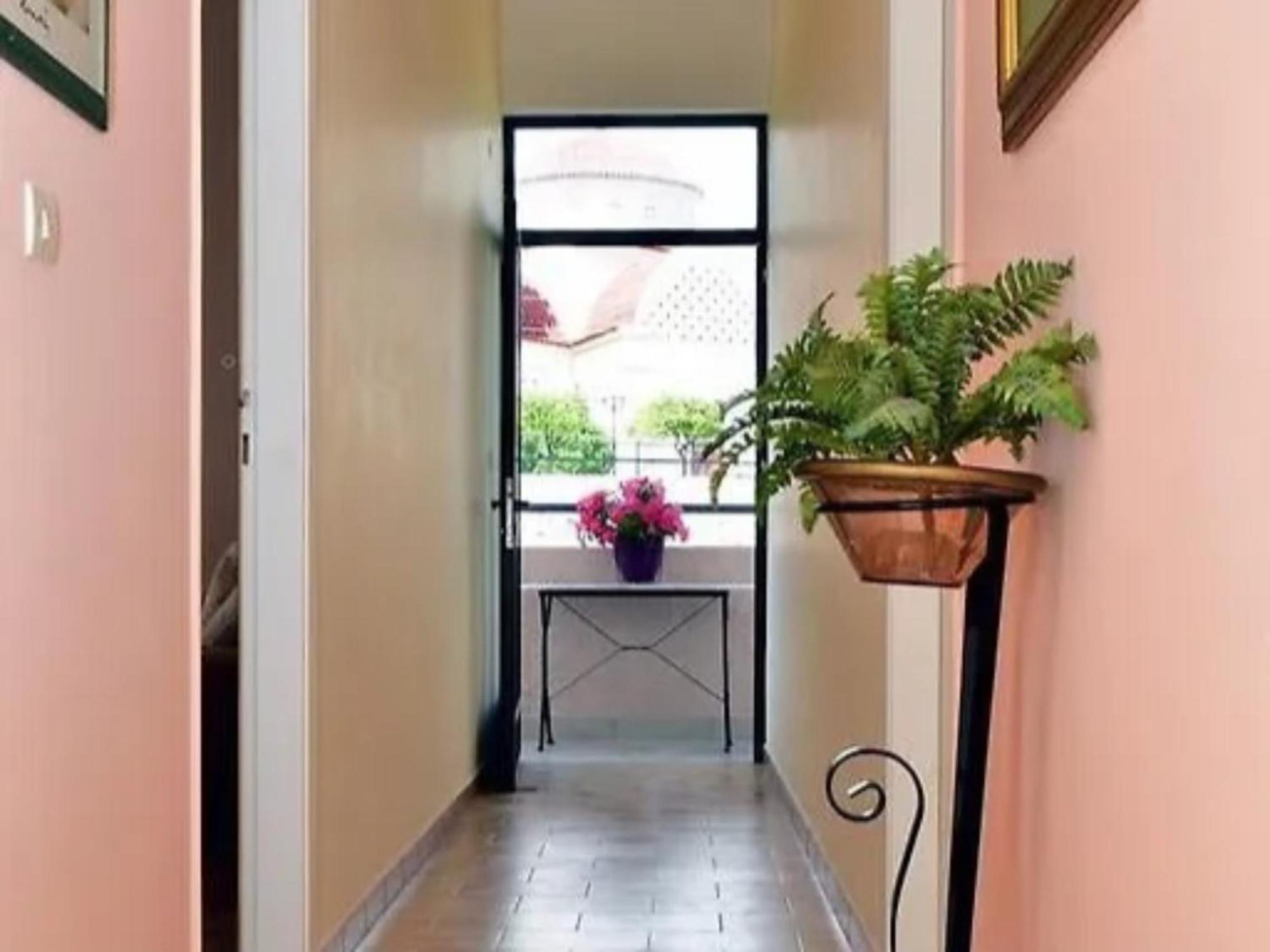 Konstantinos Apartments Tolón Dış mekan fotoğraf