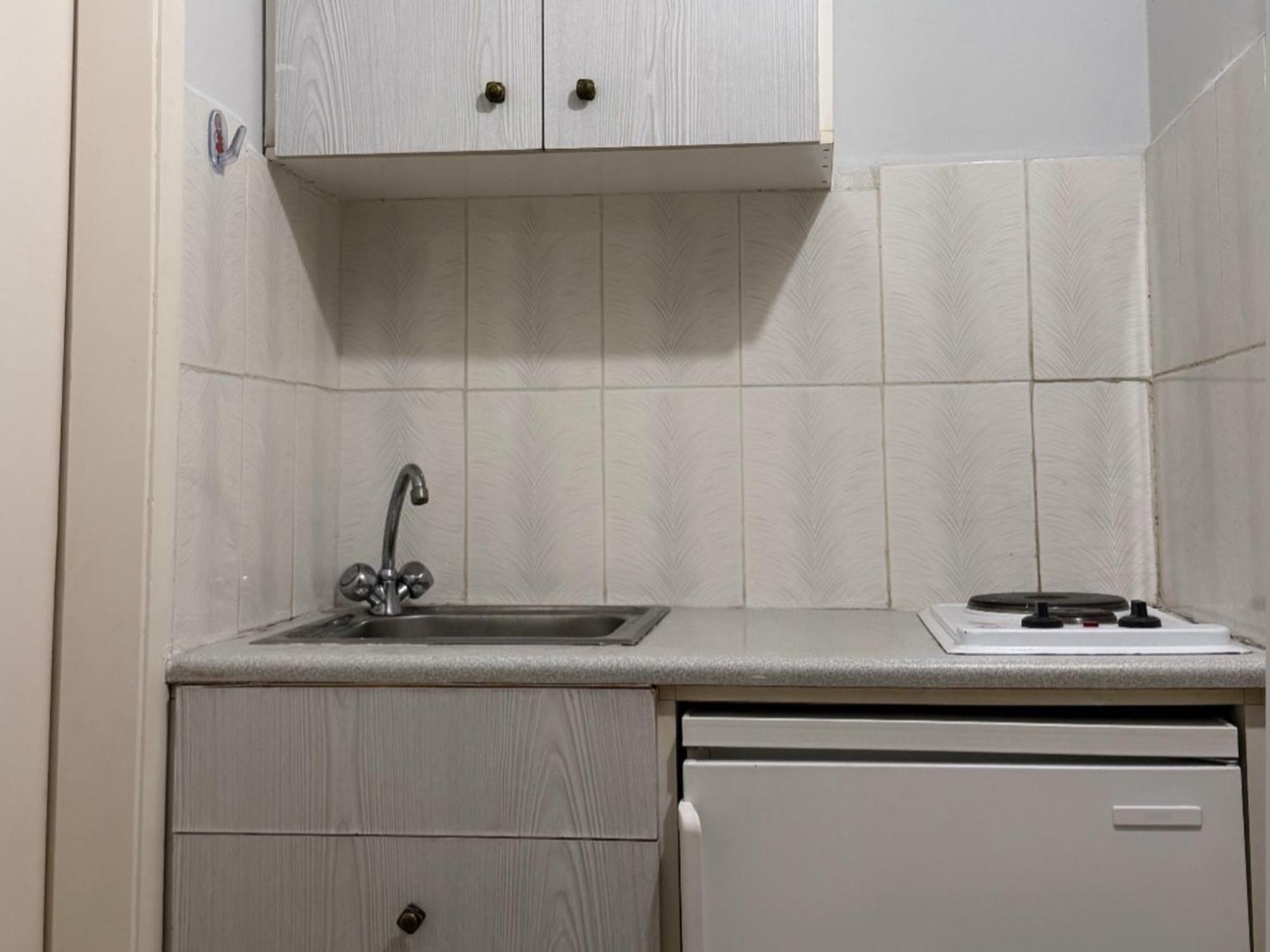 Konstantinos Apartments Tolón Dış mekan fotoğraf