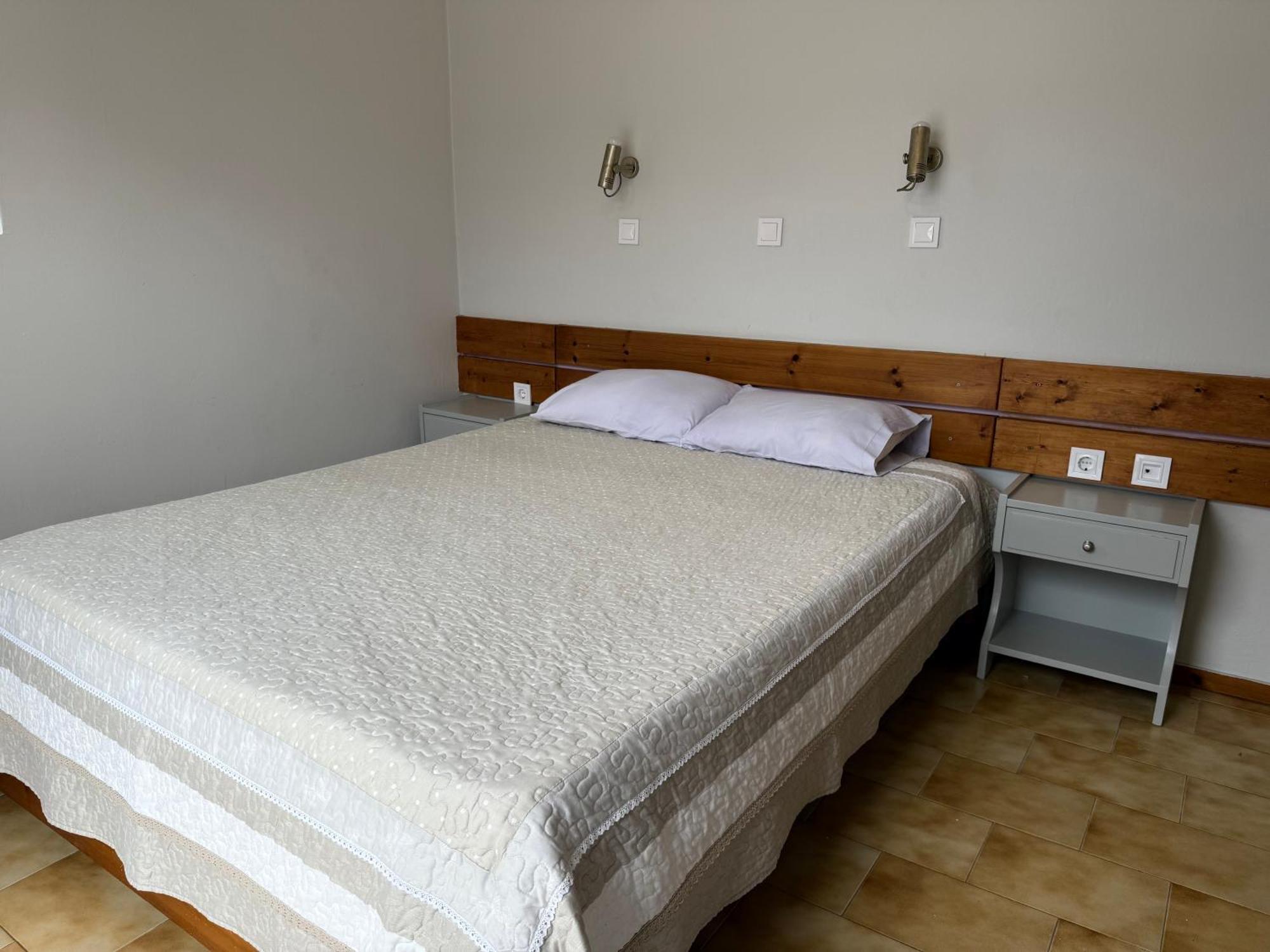 Konstantinos Apartments Tolón Dış mekan fotoğraf